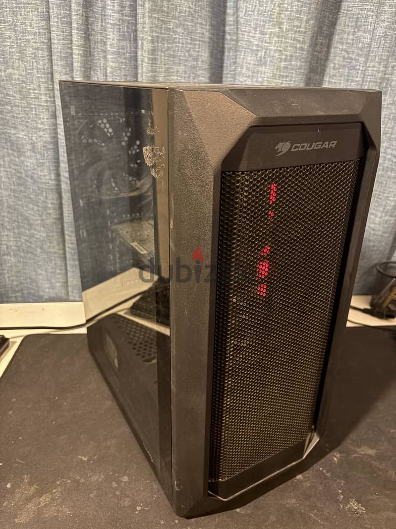 Gaming PC 1