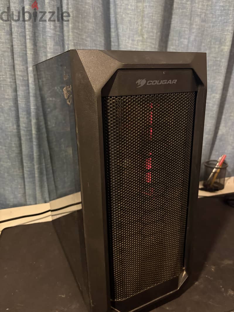 Gaming PC 3