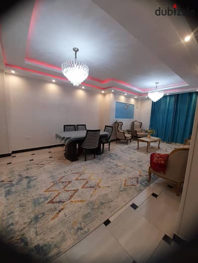 Apartment for sale in Northern Lotus, New Cairo