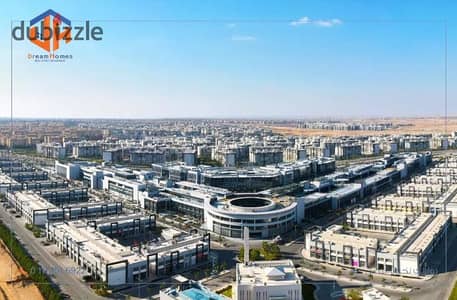 فرصة ممتازة لبدء أو توسيع نشاطك التجاري في واحد من أفضل المواقع التجارية داخل مدينتي.