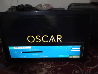 شاشه led سمارت LG 43 بوصه