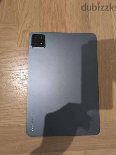 Xiaomi pad 6s pro