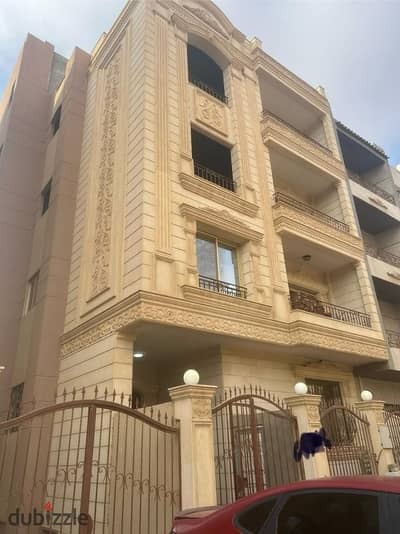 Apartment for sale in the Fifth Settlement, Gardenia Heights 3