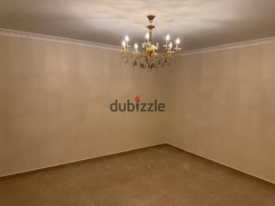 Apartment 156 meters above ground for sale - Rawdat Al-Azhar Compound, First Settlement, Ultra Super Lux Finish