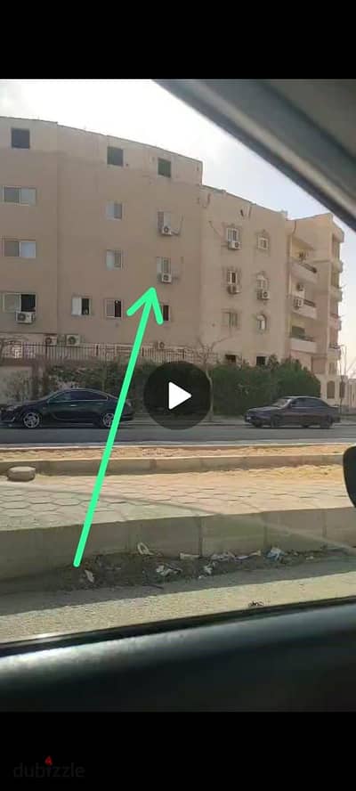 شقة للبيع ف التجمع الخامس جاردينيا هايتس 2