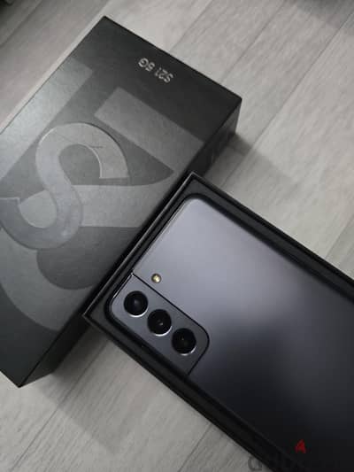 سامسونج اس 21