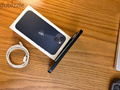 Apple - iPhone 13