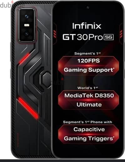 Gt 30 proo كسر زيرو