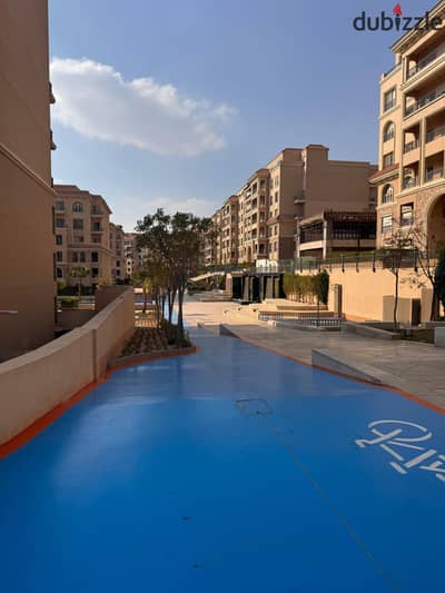 The price has been lowered for an apartment for sale with an area of 186 meters - Compound 90 Avenue, Fifth Settlement, Phase Four, Ultra Super Lux finishing