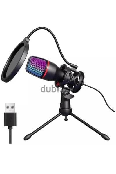 مايكHIPER H-M020 FORCE
