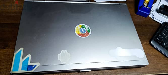 Hp elitebook 8570