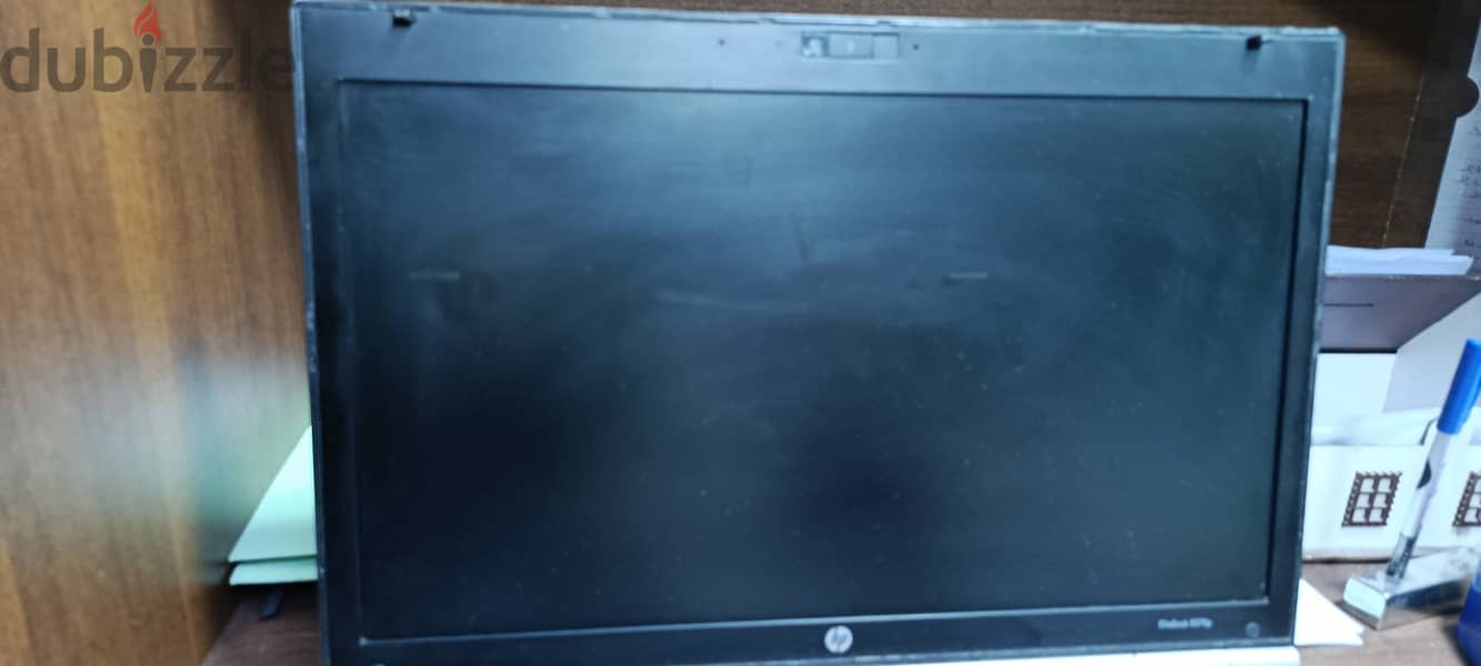 Hp elitebook 8570 3