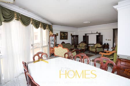 Licensed Apartment for Sale – Modern Building