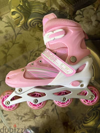 Skate shoes used like new