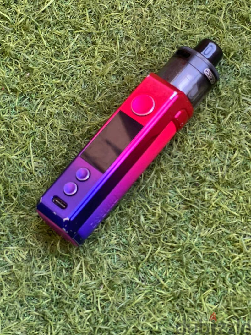 DRAG S2 1
