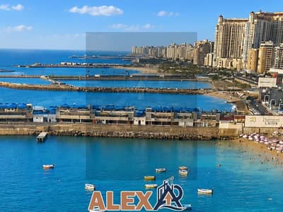 شقه مميزه للبيع في جليم علي البحر مباشرا
