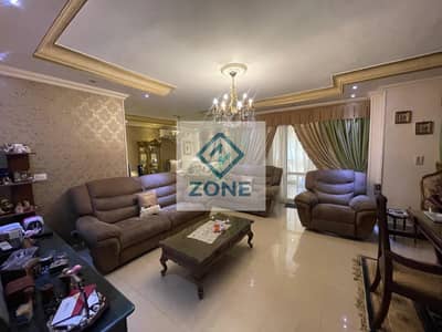 شقه للبيع بمدينتى B2  النموذج 300 فيو جاردن