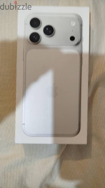 Apple - iPhone 17 Pro Max