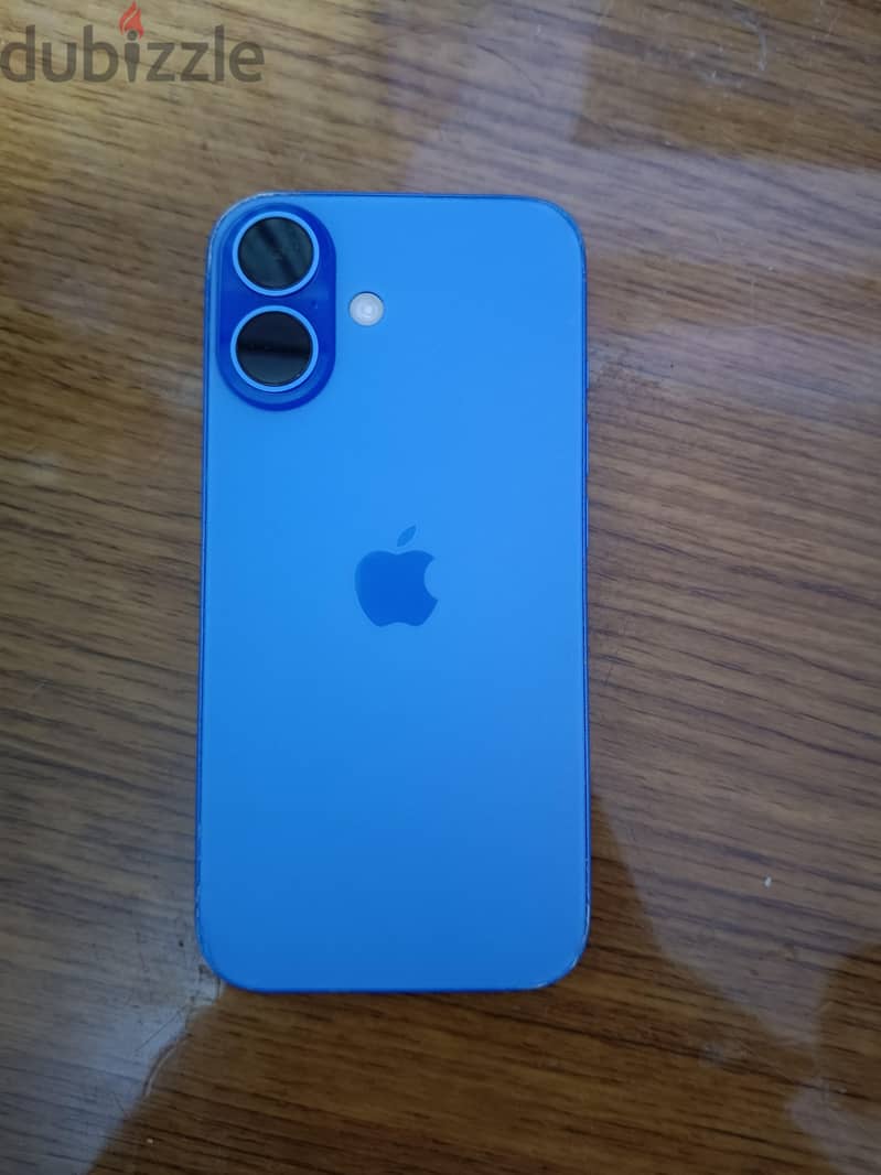 Apple - iPhone 16 1
