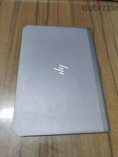 zbook g5