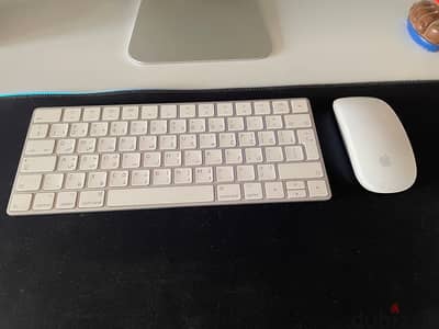 iMac 21.5” 2017 | SSD 1TB | RAM 20GB