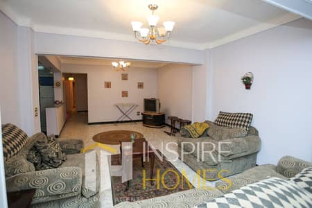 Licensed apartment for sale – in one of the most prestigious areas of Alexandria