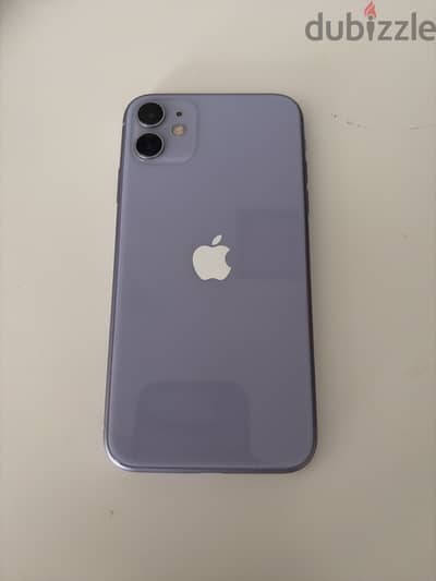 Apple - iPhone 11