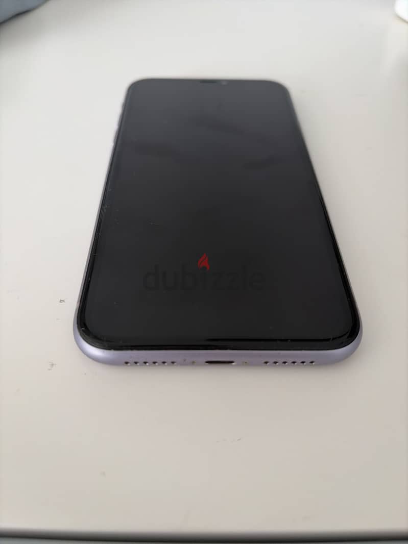 Apple - iPhone 11 1