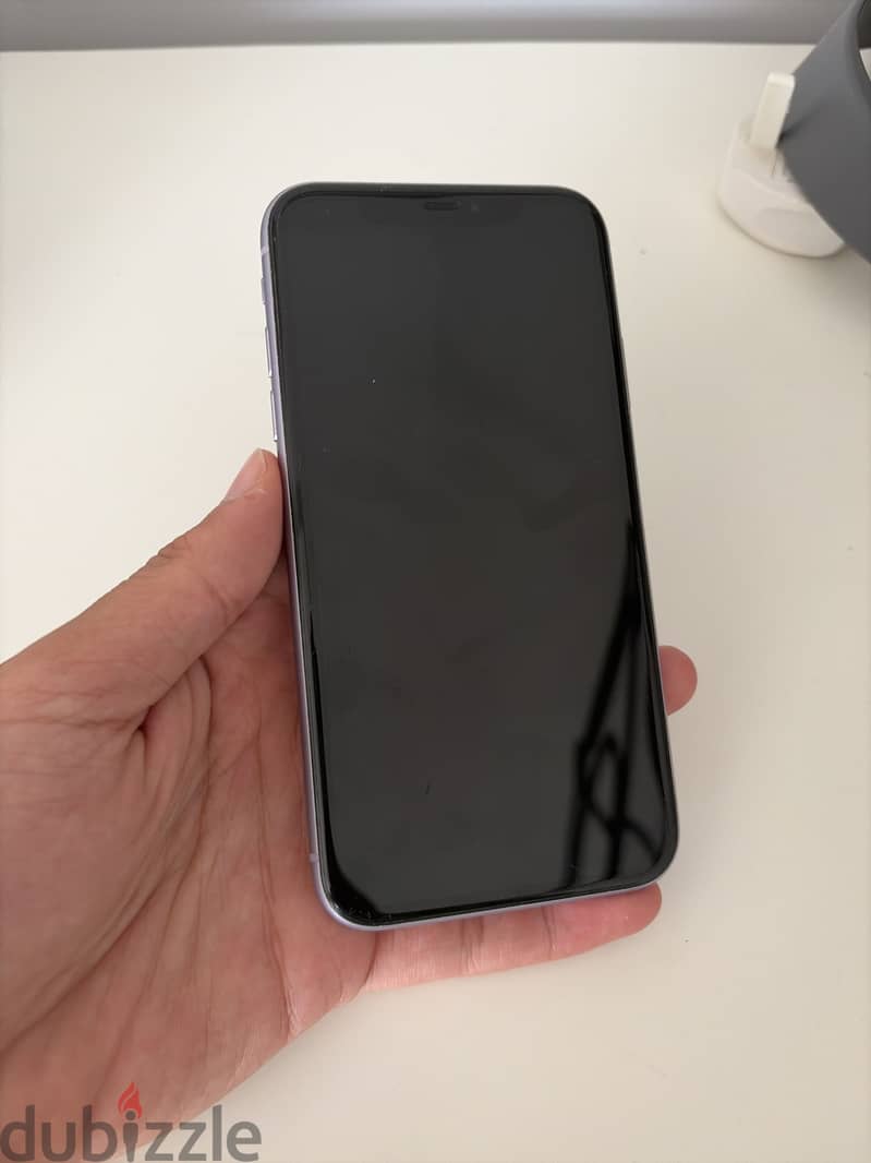 Apple - iPhone 11 2
