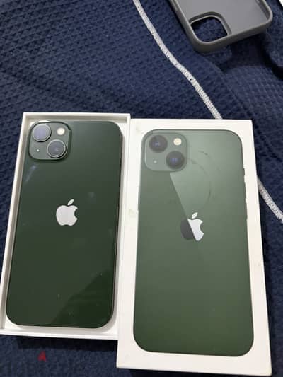 Apple - iPhone 13