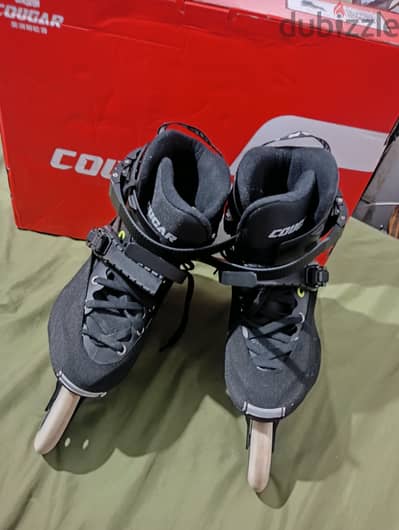 كوجر 513 (Cougar 513)