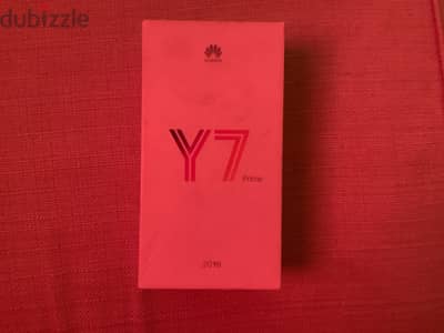 Huawei Y7 Prime 2018