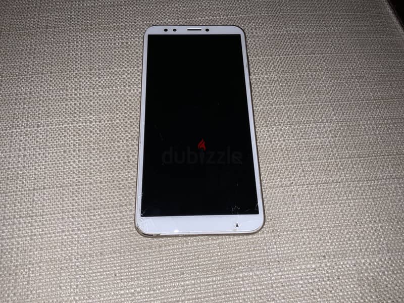 Huawei Y7 Prime 2018 2