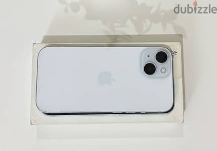 Apple - iPhone 15