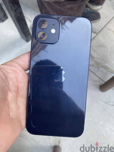 Apple - iPhone 12