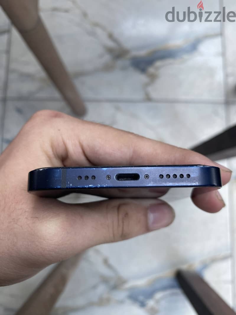 Apple - iPhone 12 2