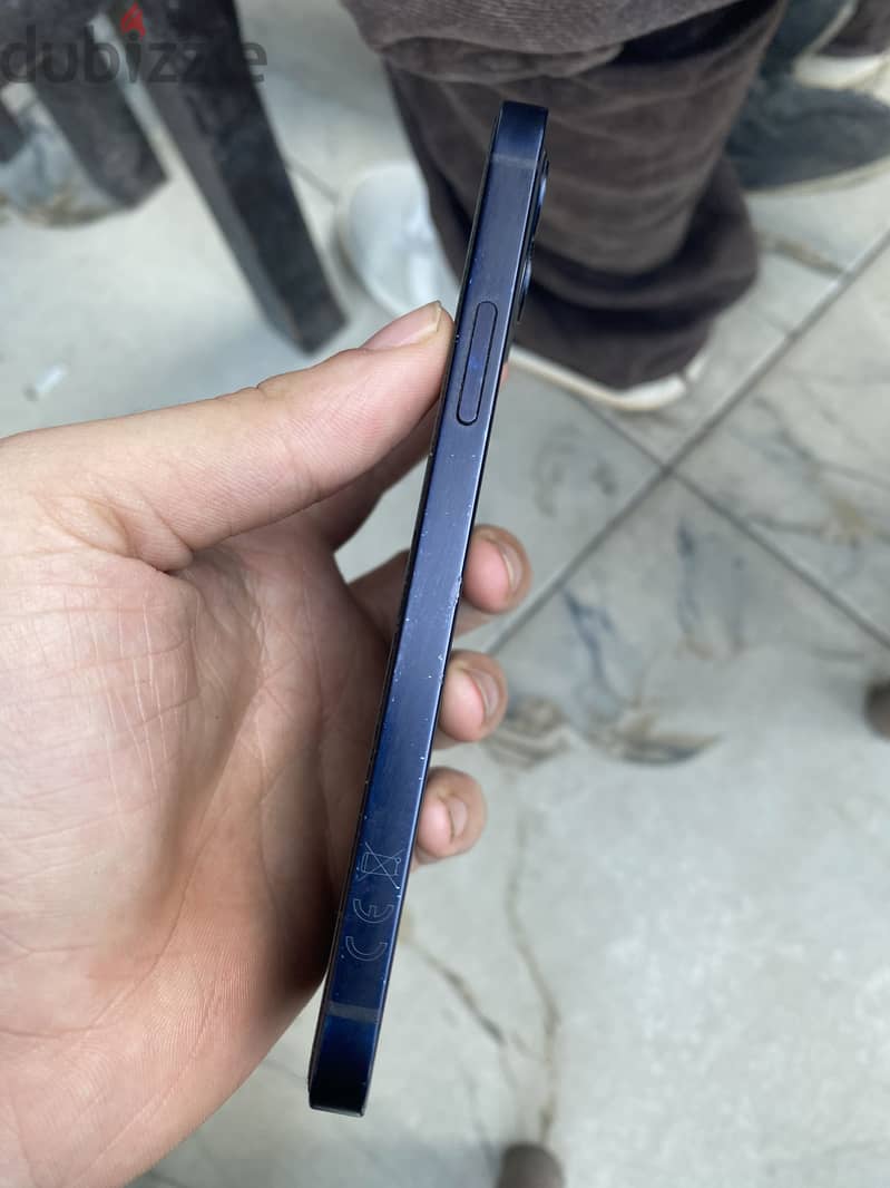 Apple - iPhone 12 3