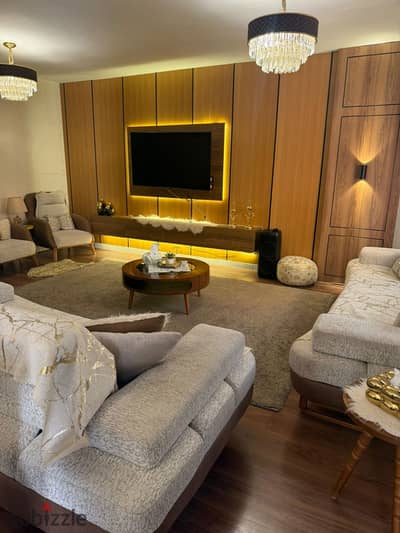 Bargain Price Apartment for Sale Typical Floor Garden View Near Services Banks Complex Old Market and Food Court Phase 2 Al Rehab