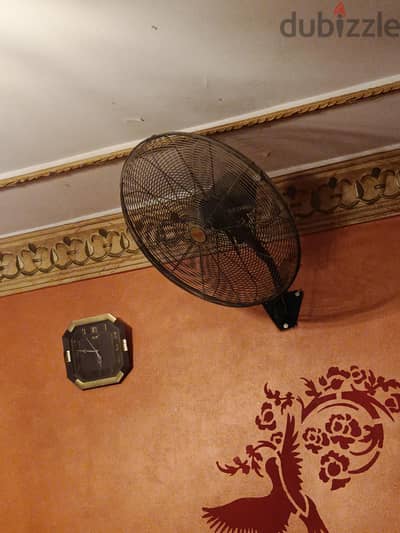 مروحه فريش