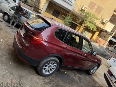 BMW X3 2014