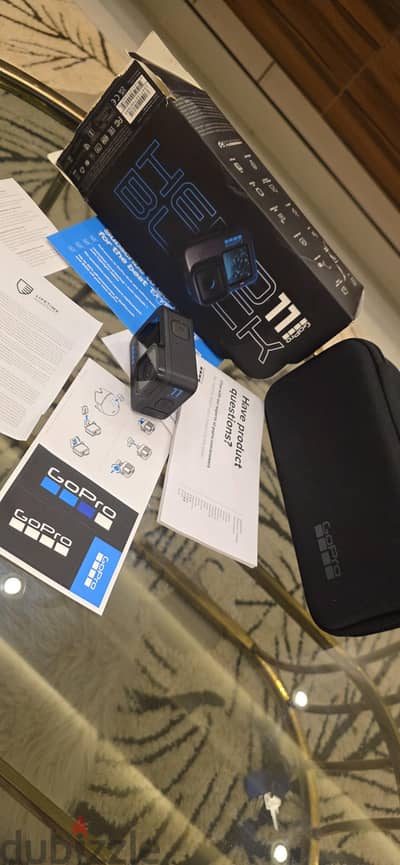 GOPro 11