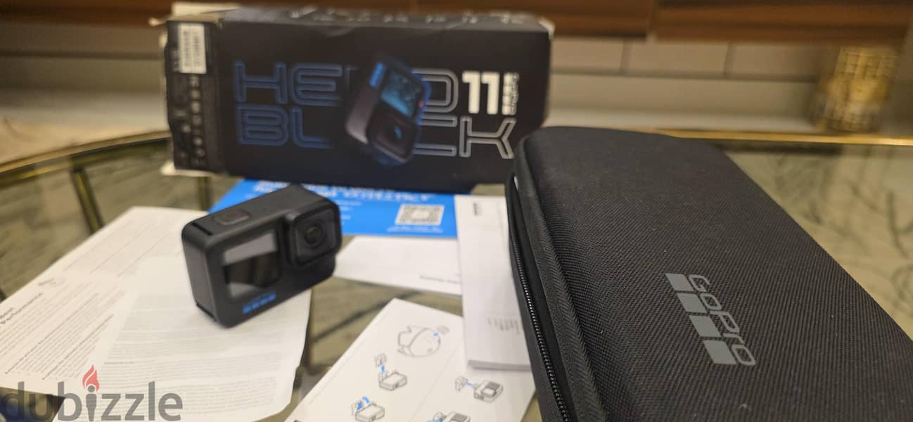 GOPro 11 1