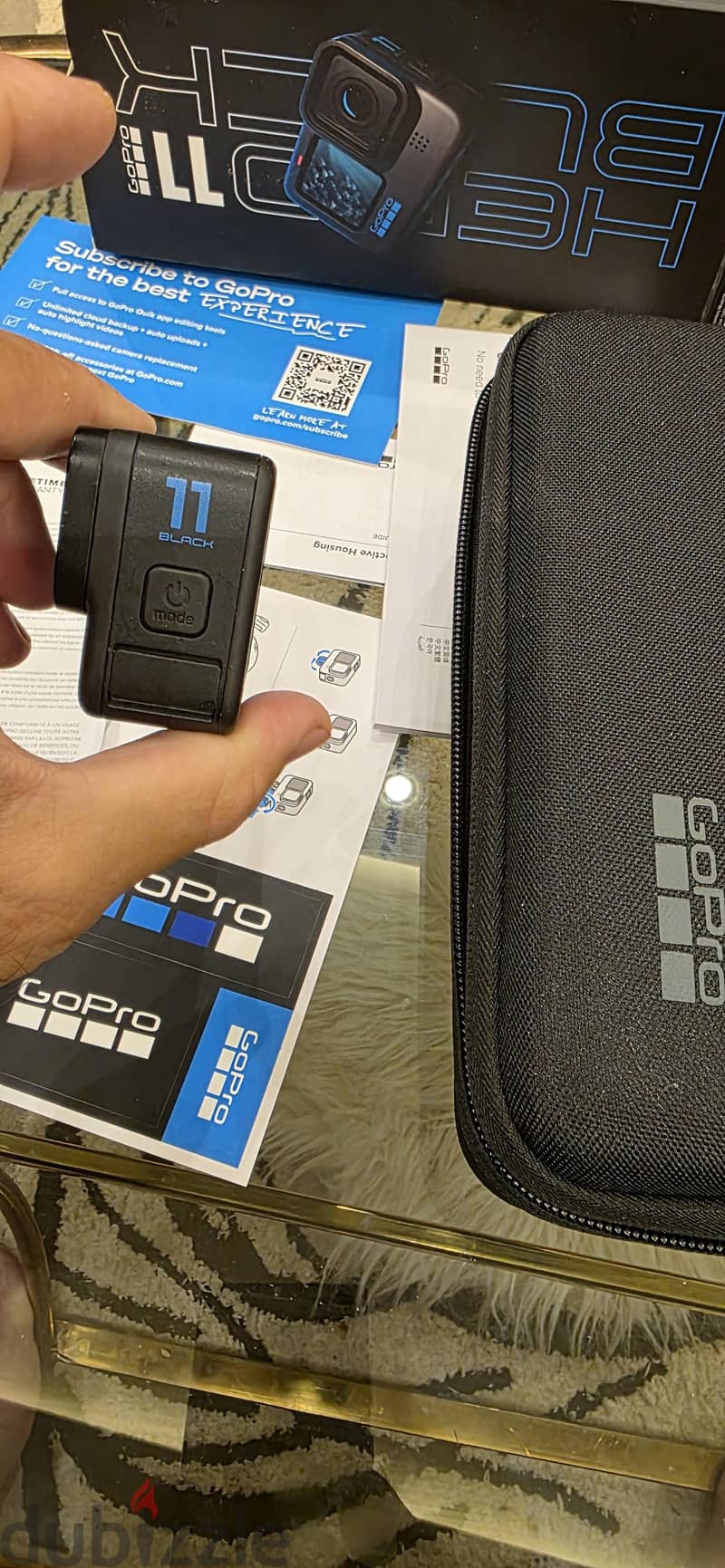 GOPro 11 2