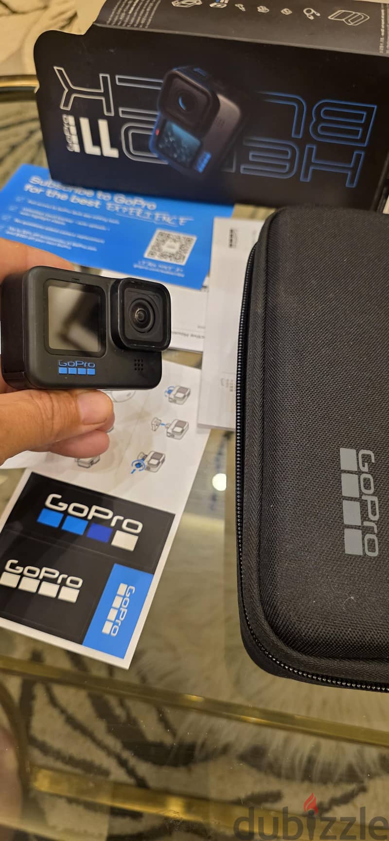 GOPro 11 4