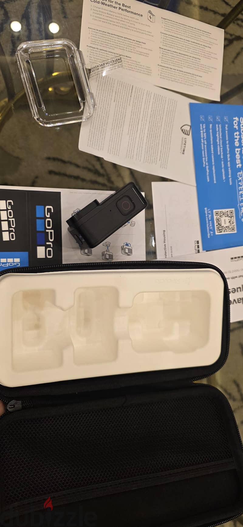 GOPro 11 5