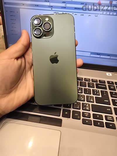 آبل - آيفون 13 برو ماكس