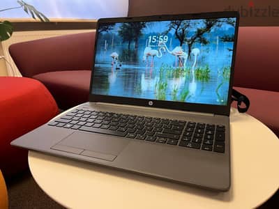 جديد لم يستخدم الجيل التاسع لاب توب HP هارد 1000 جيجا وكارت شاشة AMD