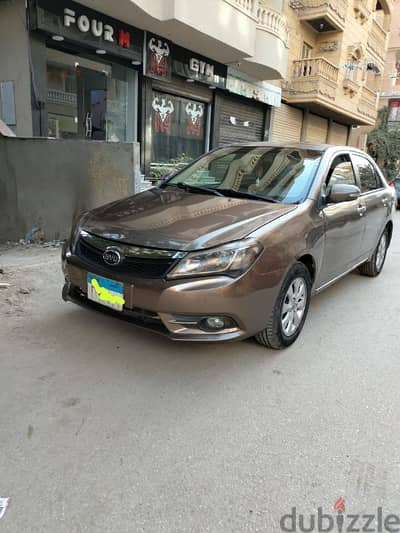 بى واى دى اف 3 2018