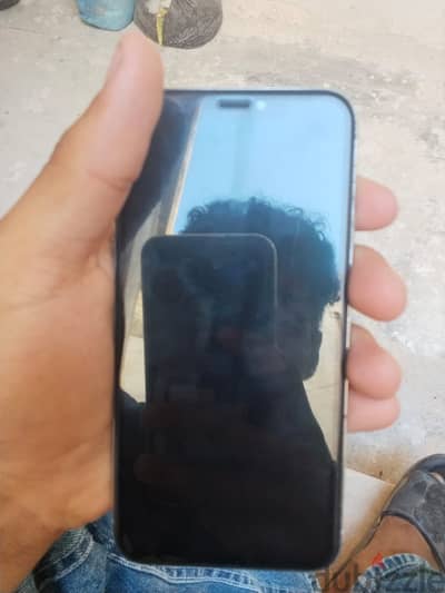 Apple - iPhone X