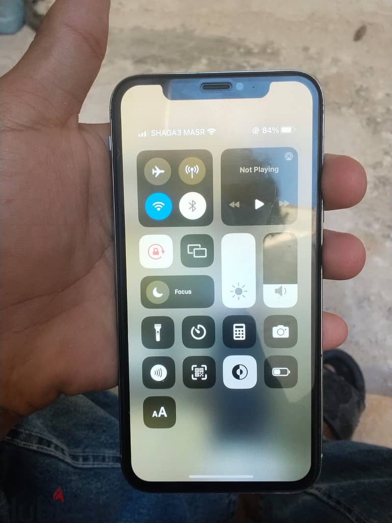 Apple - iPhone X 1